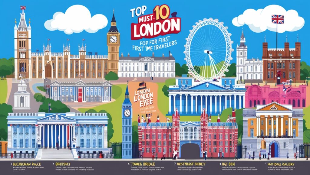 How to Spend 48 Hours in London: The Ultimate Itinerary