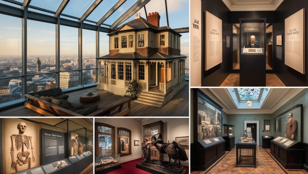 Discovering the Magic of London: A Journey Through its Hidden Gems